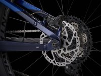 Trek Fuel EX 8 XT ML 29 Alpine Blue/Deep Dark Blue