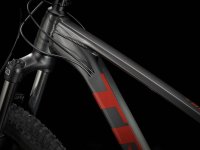 Trek Roscoe 6 XL Lithium Grey/Cobra Blood