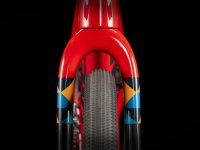 Trek Checkpoint SL 5 56 Radioactive Red/Nautical Navy