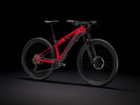 Trek E-Cal 9.8 XT EU S 29 Gloss Radioactive Red/Matte B