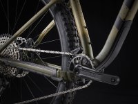 Trek Roscoe 9 ML Matte Quicksand to Olive Fade/Black