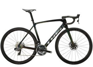 Trek Emonda SLR 9 AXS 56 Dark Prismatic/Trek Black