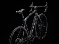 Trek Domane SL 5 52 Satin Trek Black