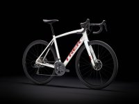 Trek Domane AL 3 58 Crystal White/Matte Trek Black