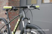 Trek Marlin 6 L 29 Matte Dnister Black