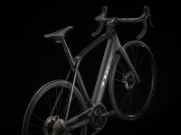 Trek Domane+ LT EU 60 Dnister Black