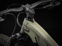 Trek Top Fuel 7 DEORE/XT M Matte OliveGrey