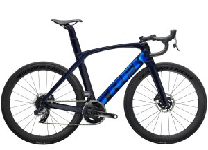 Trek Madone SL 7 AXS 56 Deep Dark Blue