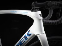 Trek Domane SLR 9 52 Trek White/Blue