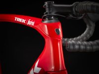 Trek Domane SLR 6 AXS 58 Viper Red/Trek White