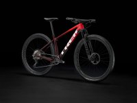 Trek Procaliber 9.8 L 29 Radioactive Red to Cobra Blood