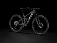 Trek Top Fuel 7 DEORE/XT XL Matte Dnister Black