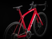 Trek Domane SLR 6 AXS 58 Viper Red/Trek White