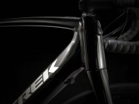 Trek Domane + ALR 61 Voodoo Trek Black