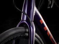 Trek Emonda ALR 5 Disc 54 Purple Abyss