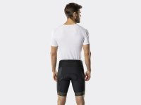 Bontrager Innenhose Bontrager Troslo inForm Liner XS Black