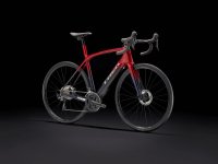 Trek Domane+ LT EU 58 Rage Red to Deep Dark Blue Fade