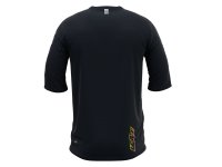 Leatt MTB Enduro 3.0 Jersey 3/4 Sleeve  XL Black.