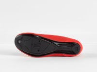 Bontrager Schuh Bontrager Circuit Road 39 Red