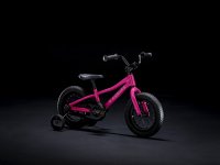 Trek Precaliber 12 Girls 12 Flamingo Pink