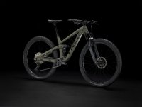 Trek Top Fuel 7 DEORE/XT M Matte OliveGrey