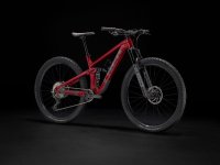 Trek Top Fuel 8 XT L Crimson