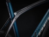 Trek Domane SL 6 52 Satin Dark Aquatic/Satin Trek Black