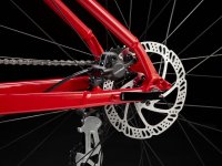 Trek Marlin 5 XXS 26 Radioactive Red