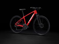 Trek Dual Sport 2 S Viper Red