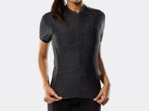 Bontrager Trikot Bontrager Vella Women's XS Black