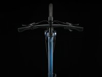 Trek FX+ 2 L Satin Mulsanne Blue