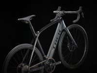 Trek Domane+ LT 9 EU 54 Dnister Black