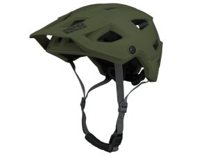 iXS Trigger AM MIPS helmet  S/M olive