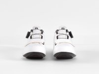 Bontrager Schuh Bontrager Circuit Road 41 White