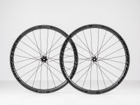 Bontrager Hinterrad Bontrager Aeolus Pro 3V 700 Disc TLR 142