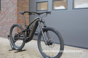 Trek FUEL EXe 9.8 GX AXS EU L Deep Smoke 