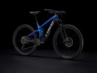 Trek Fuel EX 8 XT S 27.5 Alpine Blue/Deep Dark Blue