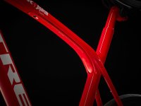 Trek Domane SLR 6 AXS 58 Viper Red/Trek White