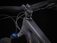 Trek Remedy 9.8 27.5 GX L Matte Trek Black