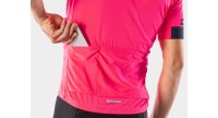 Bontrager Jersey Bontrager Velocis XX-Large Radioactive Pink