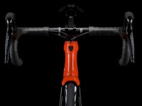 Trek Emonda SL 6 Disc 58 Trek Black/Radioactive Red