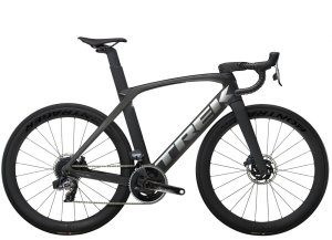 Trek Madone SLR 7 AXS 52 Matte Deep Smoke