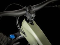 Trek Slash 9.7 SLX/XT L 29 Matte Olive Grey