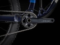 Trek Fuel EX 8 XT S 27.5 Alpine Blue/Deep Dark Blue