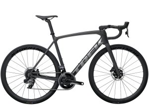 Trek Emonda SLR 7 D AXS 58 Matte Onyx Carbon