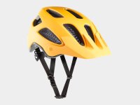Bontrager Helmet Bontrager Rally WaveCel X-Large Marigold/Bl
