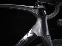 Trek Domane SLR 6 AXS 58 Dark Prismatic/Trek Black