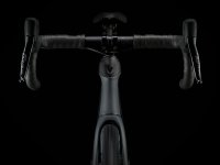 Trek Domane SL 7 AXS 62 Matte Charcoal/Trek Black