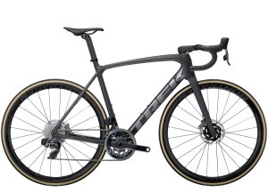 Trek Emonda SLR 9 D AXS 54 Matte Onyx Carbon