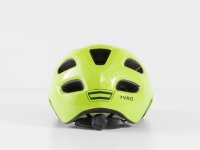 Bontrager Helm Bontrager Tyro Child Radioactive Yellow CE